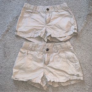 EUC Shorts - Size 10